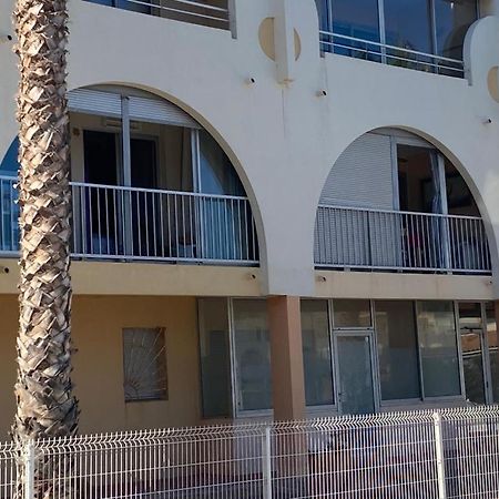 Magnifique Appart Marina Proche Plage Avec Parking Сет Екстер'єр фото